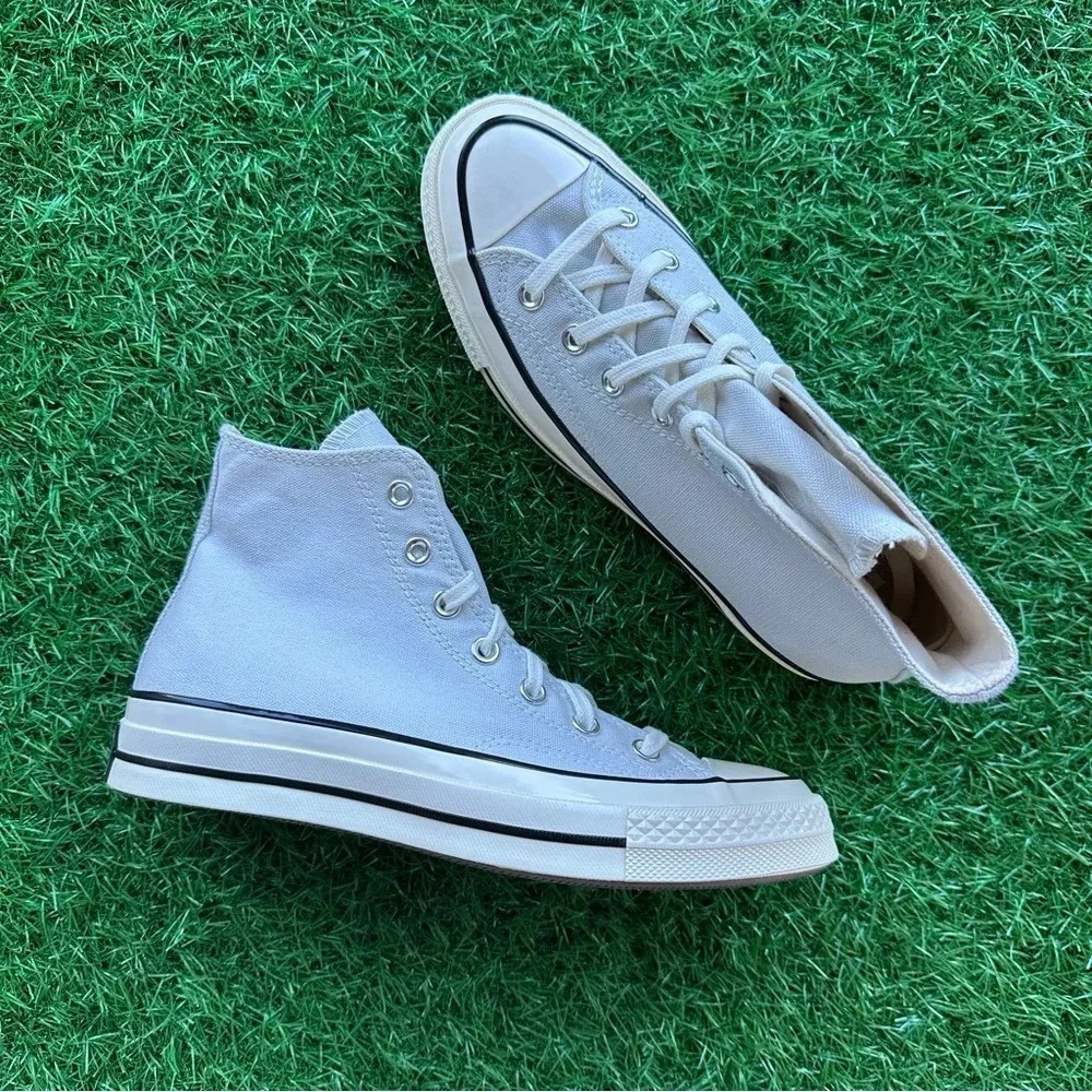 🎁Converse Chuck Taylor All Star Chuck 70 Hi Fossilized - Picture 4 of 8